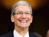 Apple's CEO Tim Cook defends company's tax policy in Senate hearings