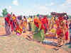 97 per cent average downfall in employment under MGNREGA in Madhya Pradesh