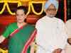 In the midst of controversies, UPA paints rosy picture of govt