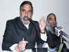 Anand Sharma lays foundation stone of NID, blasts Opposition