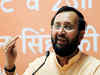 UPA's report card is a non report card: BJP