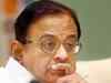 P Chidambaram backs cost-benefit analysis of regulations