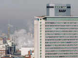 Global chemical group BASF to set up research centre in India