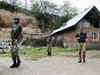 Three Army personnel killed in encounter