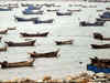 26 Indian fishermen return after release by the Sri Lankan Navy