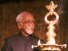 Hamid Ansari to represent India at the 50th African Union Summit