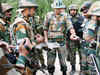 4 Army jawans, Hizbul militant killed in encounter