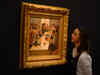 Sale of 19th Century European Paintings by Sotheby's London brings in $10,501,033