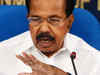 Not favouring RIL, gas price review to help PSUs too: M Veerappa Moily