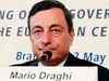 ECB policy prevented meltdown: Mario Draghi