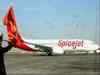 SpiceJet narrows March quarter loss to Rs 186 crore