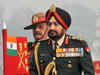 Major changes in Army top brass, five new commanders appointed