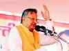 Congress protests mounts in Chhattisgarh; demands dismissal of Raman Singh govt