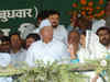 Maharajganj by-poll to showcase popularity of Nitish Kumar, Lalu Prasad