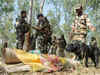 Five Maoist sympathisers arrested