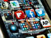 'Social media improve brand equity but distract employees'