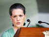Naxal attack: Sonia Gandhi appreciates courage of Congress leaders