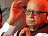 IPL Spot-fixing: L K Advani disgusted with involvement of cricketers
