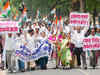Naxal attack: Congress calls for bandh in MP tomorrow