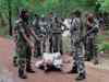 Time for action against Maoists: Jharkhand leaders