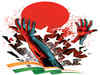 India should bond with Japan and stop looking over its shoulder at China
