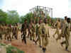 Centre sends 2,000 paramilitary personnel to Chhattisgarh