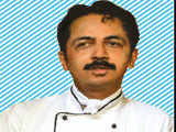 Koramangala's HNIs good for food business: Vimal Vikraman