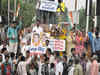 Congress claims successful bandh in MP to protest Naxal attack