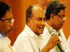 Army 'handling' Chinese incursion issue in Ladakh: A K Antony