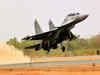 First Sukhoi fighter plane base in southern India inaugurated