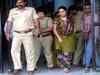 Odisha chit fund company official arrested