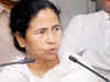 UPA government vindictive towards Trinamool, says Mamata