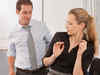 Five ways to deal with unwanted advances at work