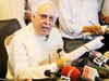 Spectrum reframing issue will be placed before EGoM: Kapil Sibal