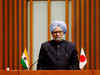 Slowdown temporary, India will revert to high growth: PM