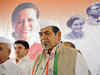 Jagdish Tytler warns against indiscipline in Congress
