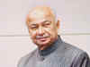 Congress disapproves of Sushilkumar Shinde extending stay in the US