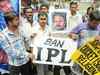 IPL spot fixing scam: Two retd HC judges to be part of BCCI inquiry panel