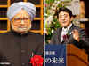 PM says GDP growth will bounce back to 8%; invites Japan Inc to invest in infra projects