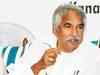 It is for high command to decide on Dy CM: Oommen Chandy