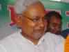 Nitish Kumar seeks vote as reward for development work