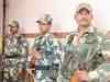 West Bengal seeks 300 companies of central forces for poll
