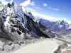 Glaciers in Himachal receding alarmingly