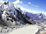 Glaciers in Himachal receding alarmingly