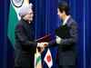 India, Japan join hands to break China's 'string of pearls'