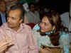 2G scam: CBI wants Anil Ambani, wife Tina to depose as witnesses