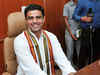 Corporate Minister Sachin Pilot pitches for distinction between ponzi, genuine schemes