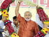 Britain justifies engaging Gujarat Chief Minister Narendra Modi