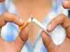 58% smokers in the country without health insurance