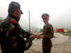 Indian, Chinese troops meet in Arunchal Pradesh